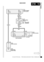 Page 438ELECTRICAL TROUBLESHOOTING MANUAL
ETM Y2
Fuse Details
1
DISCOVERY
30
F 1
30 A
S221
0
[1][2]
30
F 2
20 A
F 8
10 AF 2
10 A
P126
Fascia Fuse Box
See Fuse Details
3 C200
K122
Heated Rear
Screen Relay 30
32 C206
8 C211P126
Fascia Fuse Box 3 C203 4 C206
22 C202
1 C2012 C201 2C101 1
2.0 NG
2.0 R 3.0 OSX145
Main Lighting
Switch
[1] Side Lamps
[2] HeadlampsP125
Engine Compart-
ment Fuse Box
Not used 