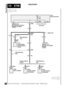 Page 465ELECTRICAL TROUBLESHOOTING MANUA L
Y2 ETM
Fuse Details
28
DISCOVERY
30
F 12
10 A
24
Z148
Multi±Function
Unit (MFU)
Z110
Transmission
Range Selector
SwitchZ114
CD Changer
B104
Column Switch
IlluminationX229
Key±In SwitchB104
Column Switch
Illumination
P126
Fascia Fuse Box
S2021
19 C202
4 C204
3 C381 1 C344
2 C2012 1 C2013 5 C2012HJ6
0.5 P 1.0 P
0.7 P 0.5 P
0.5 PNNot used
Without Shift In-
terlockWith Shift Inter-
lock With Shift Inter-
lockJapan only
0.5 P
2 C211 I 15 C208
With Shift Inter-
lock
0.5 W 0.3...