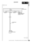 Page 466ELECTRICAL TROUBLESHOOTING MANUAL
ETM Y2
Fuse Details
29
DISCOVERY
P126
Fascia Fuse Box
K151
Interlock Relay 2
0.5 WY
30 C2001 Not used
2 C226
15
F 13
10 A
Z148
Multi±Function
Unit (MFU)Not used
3013 C204 1 C211
With Shift Inter-
lock
E 