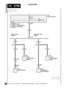 Page 467ELECTRICAL TROUBLESHOOTING MANUA L
Y2 ETM
Fuse Details
30
DISCOVERY
15
F 14
10 A
Z148
Multi±Function
Unit (MFU)
X190
Vehicle Speed
Sensor
X157
Reverse Switch
P126
Fascia Fuse Box
S344
2 C323
7 C204
1 C3701.0 GY
0.5 GY Manual Trans-
mission
G
X190
Vehicle Speed
Sensor
X167
Park/Neutral
Position Switch
2.0 GY
B 2.0 GY
0.5 GY
Y Automatic Trans-
mission
S344
JY2-31
4 C105
1.0 GY
2 C372
1 C30001 C370
GY 