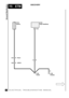 Page 474ELECTRICAL TROUBLESHOOTING MANUA L
Y5 ETM
Ground Distribution
2
DISCOVERY
E100 E109 25.5 B
40.0 B 300TdiPetrol
1.5 B
B 3 C103B130
Right Headlamp P104
Battery
Partial Chassis 