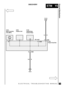 Page 491ELECTRICAL TROUBLESHOOTING MANUAL
ETM Y5
Ground Distribution
19
DISCOVERY
31 C206
0.5 B
G
Y5-18
H
Y5-21P126
Fascia Fuse Box 1 C226 ±
17 C208 851.5 B Z148
Multi±Function
Unit (MFU)Z128
Flasher UnitK122
Heated Rear
Screen Relay
Not used
N 