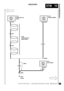 Page 499ELECTRICAL TROUBLESHOOTING MANUAL
ETM Y5
Ground Distribution
27
DISCOVERY
Z175
Radio Amplifier
10 C2054
Z114
CD Changer
E201
Partial
S2024
Z176
Subwoofer Am-
plifier
3 C437C412
1 C381 7 C212 1
4 C2029
1.0 B
Z199
Subwoofer Am-
plifier Shield
Japan
1.5 B
0.7 B 