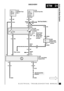 Page 100Anti±Lock Brake System
ELECTRICAL TROUBLESHOOTING MANUAL
ETM D1
1
DISCOVERY
F 4 15
3 2 C227
4 1 C227P127
Satellite Fuse
Box 1P126
Fascia Fuse Box
F 1
S2042
X168
Stop Lamp
Switch
[1] Brake Pedal
Depressed
[2] Brake Pedal
Further De-
pressed
S132
E204 5A
15A 15
1.0 WR 2.0 GO
1.0 GP
1.0 B31 27 C312
1.0 B25 C312 10 9
See Fuse Details
 See Ground Dis-
tributionZ108
Anti±Lock Brake
System ECU 1.0 WS
21 C204
0
[2]
[1]
[2]
[1]
S318
S2011Z206
Stop Lamp
Switch Sup-
pressor
Stop Lamps
E203
HJ4
HJ1
1.0
GP
S2055
HJ4...