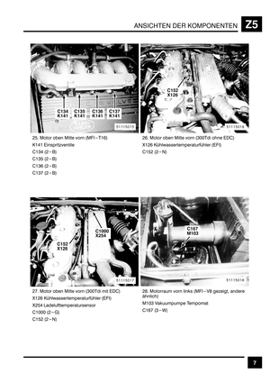 Page 379ANSICHTEN DER KOMPONENTENZ5
7
)B > 	 >	  :>4-&D<
.&+& ,#		
$&*+ :)<
$&*B :)<
$&*D :)<
$&*H :) 	 >	  :*EE 	 ,$<
F&)D .0		#	0	 :,4-<
$&B) :)?<
)H > 	 >	  :*EE  ,$<
F&)D .0		#	0	 :,4-<
F)B+ 		#		
$&EEE :)8<
$&B) :)?   :>4-1G 
		
 		
%<
>&E* 1##	 	#
$&DH :*A<
51115018
C167
M103
51115017
C152
X126
C1000
X254
51115016
C152
X126...