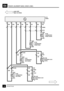 Page 115RADIO (AUSSER NAS) (HIGH LINE)E6
10SCHALTPLAN
+
–
Z111
Radio
6
BN
6
K145
Lautsprecher
hinten rechts
+
–K143
Lautsprecher
hinten links
5
BW
58
BO
7
7
BY
62
BU
12
1
BG
5
C212C268
1 C428
1 C427
1 C429
1 C430
BW B
+
–K142
Lautsprecher
vorn links
1 C518
1 C515
4
BR
4
3
BK
3
B
+
–K144
Lautsprecher
vorn rechts 1 C618
1 C615
BW
7812 C2055
1
2C2105 außer NAS
High Line Radio
21 C232
12C2102
21 C2110
BN BW
4
5C2082
+
–
+
–K198
Hochtöner vorn
rechts
K197
Hochtöner vorn
links
BR BK
BR B
BN BW
BR B 