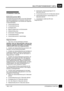 Page 129MULTIFUNKTIONSEINHEIT (MFU)G4
STROMKREIS–FUNKTION1REV: 11/97
STROMKREIS–FUNKTION
Multifunktionseinheit (MFU)
Die Multifunktionseinheit (MFU) ist auf der Rückseite
des Sicherungskastens im Innenraum montiert und
liefert Eingangssignale für den Betrieb der folgenden
Funktionseinheiten:
Heckscheibenheizung
Frontscheibenheizung
Einstiegleuchten
Begrenzungsleuchten und Scheinwerfer
Nebelschlußleuchten
Scheinwerfer–Reinigungsanlage
Frontscheibenwischer
Heckscheibenwischer/–waschanlage...