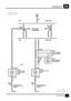 Page 150STANDLICHTH4
3SCHALTPLAN
NAS
E200
S2006
B166
Standlicht vorn
links
B
H4-1
RB
NAS außer NAS
siehe Siche-
rungsdetails
S2025
HJ5
4 C204
P126
Sicherungsbox
Instrumententa-
fel
siehe Massean-
schluß
D
2 C211Z148
Multifunktions-
einheit (MFU)
1 C109
B161
Begrenzungs-
leuchte vorn
links
1 C1013
2 C1013
C
H4-4
S2006
HJ5
E201
HJ11siehe Massean-
schluß
2 C109
BB
S288RB
NAS außer NAS 