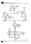 Page 20EINZELEINSPRITZUNG (MFI–V8)A1
4SCHALTPLAN
M
C216
X135
Trägheitsschalter
für Kraftstoff–
Sperrventil
[1] Aufprall [1] 0
[1] [2] GBWP
C434 3 2
BB
E400E404 B C434 4 1C407 1C277 3 2
S415 C171 3
C171 1
Instrumente
siehe Massean-
schluß
Z134
Kraftstoffpumpe
[1] Füllstand-
sensor
[2] Pumpe
B
Z271
Steuergerät Weg-
fahrsperre Motor
(Spider)
B C2095 3
C2095 2 9
BB
B
29
B
C2095
Ohne Wegfahr-
sperre Mit Wegfahr-
sperrenicht gebrauchtOhne Wegfahr-
sperre Mit Wegfahr-
sperreB
D
A1-3
3 C2095
Z163
Diebstahlalar-...