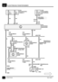 Page 213ELEKTRISCHE FENSTERHEBERL1
2SCHALTPLANREV: 06/97
30
F 1
30 A
0[1]
siehe Massean-
schlußPS
S2124
30
F 2
30 AP128
Dezentrale Siche-
rungsbox 2
PN
Z147
Fensterheber–
Steuereinheit15
F 15
10 AP126
Sicherungsbox
Instrumententa-
fel
LGP
E200
X150
Türkontakt vorn
links
[1] Offen
3 C287
9 C287
B
1 C2086
22 C204
siehe Siche-
rungsdetails
5 8 C288
6 C288
S2050
S2013Diebstahlwarnan-
lage PG
HJ1 bis VIN 550522 &
717858
Z163
Diebstahlalarm-
einheit 18 C225
5 C225
PR
PGHJ13
S2135
Diebstahlwarn-
anlage (ausser
NAS)...