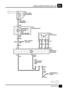 Page 23EINZELEINSPRITZUNG (MFI–V8)A1
7SCHALTPLAN
Z142
Kombiinstrument
RS1 C222
M112
Leerlaufmotor
DCBA
Z132
Spritzbeginn–
Steuergerät
126 2829
415 C245
15
F 14
10 A
15 C208
2 C222
2 C209
6 C217
10
siehe Massean-
schluß
siehe Siche-
rungsdetails
9 C24318
P126
Sicherungsbox
Instrumententa-
fel
MALFUNCTION
INDICATOR
LAMP
(CHECK ENGINE)
WK WLG
BS
S290
HJ7
E100C243C132
RG USGW O
S2103RSWarn– und Kon-
trolleuchten
X321
Steckverbinder
Datenleitung
(MFI) 