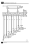 Page 226ELEKTRISCHE SITZVERSTELLUNGM1
4SCHALTPLAN
SN
.++H
	
8

 
	 8
		7 >+
(% ,
WO
D  (+O
>B
(% ,
WU
(  (+H
I+J IBJI(JIDJ IHJ IOJI$J IGJ
YG
+B SB
+BH
7&
3	8
2	 >8
		7
GY
GO SW
+BO
7