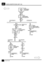 Page 24EINZELEINSPRITZUNG (MFI–V8)A1
8SCHALTPLAN
480 
Z132
Spritzbeginn–
Steuergerät
OB 34
11
Z163
Diebstahlalar-
meinheit
P
R
N
D321
Z273
Sensordiode
Neutralposition
S322
X167
P/N–Startsperr-
schalter
siehe Massean-
schluß
C243
C217
9 C105
BY
YB
BY
5 C323
BK166
Sensor–Wider-
stand Stellung N
BO 4 C323BG Automatikgetrie-
beSchaltgetriebe
C274Anlassen und
Laden
11 C105
E200
siehe Massean-
schluß BO 10
E200
C274
siehe Massean-
schluß
11
 
S343
B
E201
mit Diebstahl-
alarm
BO
BO
S204
HJ3S204
HJ3
11 C274B
10...