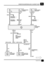 Page 244DIEBSTAHLWARNANLAGE (AUSSER NAS)T1
7SCHALTPLAN MFI–V8
S204
30
F 1
15 A
E20015
F 5
10 AP127
Dezentrale Siche-
rungsbox 1
Z163
Diebstahlalar-
meinheit P
25GK
10 C225
HJ3
17
BO
S2033
GK
30
F 4
30 AP125
Sicherungsbox
Motorraum
PN
8 C274 S2089
11 C274
8 C2083
8 C217 S2107
S2017B
1 C101
KB
X318
Steckverbinder
Datenleitung
(OBDII)
siehe Massean-
schluß
siehe Siche-
rungsdetailssiehe Siche-
rungsdetails
C225
HJ4
siehe Siche-
rungsdetails
Z132
Spritzbeginn–
Steuergerät 31 C243
LGP
Z276
Steuergerät Weg-
fahrsperre...