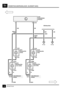 Page 249DIEBSTAHLWARNANLAGE (AUSSER NAS)T1
12SCHALTPLAN
1 C274
E200Z163
Diebstahlalar-
meinheit
GW
S2019
HJ6
1 C123
B137
Blinkleuchte
rechts
2 C123
2 C1010
1 C1010
B
S2016
siehe Massean-
schlußB154
Blinkleuchte
vorn rechtsS2020
HJ6
B122
Blinkleuchte
links
C1009 2
B153
Blinkleuchte
vorn links
C1009 1
B
S2023
E201siehe Massean-
schluß
GR 6
B
HJ10
HJ11
C124 1
C124 2
B
A
T1-13
B
T1-13
S239
S241 GW GR
Blinkleuchten 