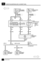 Page 253DIEBSTAHLWARNANLAGE (AUSSER NAS)T1
16SCHALTPLAN
10 C243
Z132
Spritzbeginn–
Steuergerät
30
F 6
20 AP128
Dezentrale Siche-
rungsbox 2
S2061
siehe Siche-
rungsdetails
4 C243
Z132
Spritzbeginn–
Steuergerät
nicht gebraucht MFI–V8 300Tdi mit EDC 300Tdi ohne
EDC MFI–T16
Z163
Diebstahlalar-
meinheit
11
RS C225
9WR4RW
4 C209
C274
P
10 C215
LG LG
Z142
Kombiinstrument
[16] Diebstahl-
alarm–
Leuchtdio-
de
6 C222
RS
S21032 C222
9 C221
[16]
1 C222
8 C2218 C207
15
F 14
10 AP126
Sicherungsbox
Instrumententa-
fel
S214
15...