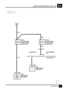 Page 27EINZELEINSPRITZUNG (MFI–V8)A1
11SCHALTPLAN
6.8 K
16 C217
K168
Einzeleinsprit-
zung, Zündvor-
widerstand 2 WB
WU
39 C243
6.8 K
K115
Einzeleinsprit-
zung, Zündvor-
widerstand 1 WB
WU1 C218
30 C2021
30
Z132
Spritzbeginn–
SteuergerätZ164
Tageskilometer-
zählermodul
1–
SchaltgetriebeAutomatikgetrie-
be
nicht gebraucht
F
A1-10 