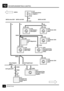 Page 283SICHERUNGSDETAILS (300TDI)Y2
10SCHALTPLAN
15
F 3
10 A
K171
EGR–Magnetven-
til
P127
Dezentrale Siche-
rungsbox 1
S2034
1
WG
B 300Tdi mit EGR
7 C216
55 C243
Z135
Zündkerzen–Zeit-
geber Z132
Spritzbeginn–
Steuergerät3 C159
WG 300Tdi mit EDC
S2034
5C2095 8
Z271
Steuergerät Weg-
fahrsperre Motor
(Spider) 300Tdi
C165
K111
Kraftstoff–Ab-
schaltmagnet-
ventil
1 C1017
1 C161
WG B
4 C2095
8 C20955
nicht gebraucht
Ohne Wegfahr-
sperreMit Wegfahrsper-
re
Z135
Zündkerzen–Zeit-
geber
3 C159
Z149
Steuergerät
EGR–Ventil...