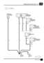 Page 309MASSEANSCHLUSS (MFI–T16)Y5
3SCHALTPLAN
29 14 C1007
3C112
Z132
Spritzbeginn–
Steuergerät
Z201
Abschirmung
Klopfsensor
Z202
Abschirmung
Kurbelwellen-
positionssensor
X139
Lambdasensor
links
Z193
Abschirmung lin-
ker Lambdasen-
sor P104
Batterie
S112
E100
teilweiseE109
MFI–T16Chassis
MFI–T16 BBB
B
B
BS154 SCR
B MFI–T16
SCR
SCR 