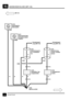 Page 318MASSEANSCHLUSS (MFI–V8)Y5
12SCHALTPLAN
E103
Z194
Abschirmung
rechter Lambda-
sensor Z132
Spritzbeginn–
Steuergerät
4 C243
300Tdi mit EDC MFI–V8
X193
Dieselfilter–Hei-
zungsschalterX160
Lambdasensor
rechts
2C113
B B
Z271
Steuergerät Weg-
fahrsperre Motor
(Spider)
1 C2095
2C112
Z193
Abschirmung lin-
ker Lambdasen-
sor
BS289SCR
SCR UU
3C1123C113
BBEinzeleinsprit-
zung (MFI–V8)Einzeleinsprit-
zung (MFI–V8) 