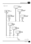 Page 345MASSEANSCHLUSSY5
39SCHALTPLAN
X213
Alarmsensor
B110
Elektrochrom–
Innenspiegel
B186
Schminkspiegel-
leuchte links
B187
Schminkspiegel-
leuchte rechts 2 C335
B141
Beheizbare
Windschutz-
scheibe
1 C435
BB B
S332
2 C438
E401
teilweiseB
B160
Begrenzungs-
leuchte hinten
rechts
2 C446
B
B159
Begrenzungs-
leuchte hinten
links
2 C4431 C453
2 C334
2 C351UO
2 C352UO
1 2 4 5 C487B B
B107
Dachleuchte
vorn innen
B
1 C3010 