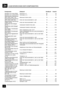 Page 358LAGEVERZEICHNIS DER KOMPONENTENZ4
12
 Handbuch Ansicht Einbauort Komponente
 Standlicht vorn links (B166) .  Fahrzeug  vo.  li. . . . . . . . . . . . . . . . . . . . . . . . . . . . . . . . .  86 44. . . . . . . . . . . . .  Standlicht vorn rechts (B167) Fahrzeug  vo.  re. . . . . . . . . . . . . . . . . . . . . . . . . . . . . . . .  86 44. . . . . . . . . . . . . 
 Steckverbinder Datenleitung
(MFI)  (X321)  (MFI–T16) . . . .  
Motorraum  hinten  rechts . . . . . . . . . . . . . . . . . . . . . . . ....