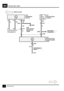 Page 37300TDI MIT EGRA4
2SCHALTPLAN
Z276
Steuergerät Weg-
fahrsperre Diesel
(DDS)
WG
B
15
F 3
10 AP127
Dezentrale Siche-
rungsbox 1
7
C216
S2034
B
siehe Siche-
rungsdetails
B
E100
siehe Massean-
schluß
S112
Z163
Diebstahlalar-
meinheit
14C225
BK KB
24
C2178
nicht gebraucht17 300Tdi mit EGR
15
B
21
S2107
KB8 C2083
X318
Steckverbinder
Datenleitung
(OBDII)
1
C10402
C10403 