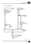 Page 38300TDI MIT EGRA4
3SCHALTPLAN
WG Z106
GeneratorP127
Dezentrale Siche-
rungsbox 1
W
K184
Widerstand Pha-
senabgriff
K171
EGR–Magnetven-
til
15
F 3
10 A
7 C216
1 C165
2 C165
B
S112
E100Z149
Steuergerät
EGR–Ventil
1 C147
BO
820 
36WS
Anlassen und
Laden
28 24 C247
29 C247S2034
siehe Massean-
schluß
B
siehe Siche-
rungsdetails
19 C217
300Tdi mit EGR 