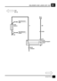 Page 58ANLASSEN UND LADEN (SFI–V8)B1
7SCHALTPLAN
B1-3
C
E100
Bsiehe Massean-
schluß
K136
Anlassermagnet-
ventil30
M
siehe Stromver-
teiler
P104
Batterie
4 C1028
M134
Anlasser
R NAS
1 C157
SFI–V8
NR 