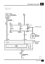 Page 62ANLASSEN UND LADENB1
A5
11SCHALTPLAN
1 C221
E201 S253
B
WS
E
B1–10
siehe Massean-
schluß
15
F 14
10 AP126
Sicherungsbox
Instrumententafel
S214
siehe Siche-
rungsdetails
Z142
Kombiinstrument
[2] Drehzahl-
messer
C247 36
C222 2 15 C208
HJ9
HJ8[2]
2 C102719 C217 SFI–V8MFI–V8
NAS MFI–V8
2
C215
19
C217
300Tdi
Z149
Steuergerät
EGR–Ventil 300Tdi
C207 5 WS WS
300Tdi mit EGR
MFI–T16
MFI–T16
LGNAS
SFI–V8 