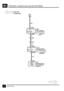 Page 72TEMPOMAT (AUSSER NAS) (SCHALTGETRIEBE)B5
10SCHALTPLAN
außer NAS
PW
0 [1]
D
B5-9
0 [1]
1 C2035
1 C2005
9 C284X200
Pos.–Schalter
Kupplungspedal
[1] Ausgekup-
pelt
X112
Belüftungsven-
til–Bremsschalter
[1] Bremspedal
gedrückt
Z121
Steuergerät Ge-
schwindigkeits-
regelung 2 C2035
2 C2005 6 C218
5 C218P
PY
PG P Schaltgetriebe 