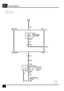 Page 90INSTRUMENTEE1
6
1 C434
Z134
Kraftstoffpumpe
[1] Füllstand-
sensor [1]
B2 C434
B
siehe Massean-
schluß S415
E400 E404
E1-5
C
GB
Z132
Spritzbeginn–
Steuergerät
S2100
außer NAS NAS
außer NAS NAS7 C1017
GB
13 C1026
23 C277
2 C407 