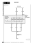 Page 119ELECTRICAL TROUBLESHOOTING MANUA L
E2 ETM
Warnings and Indicators (except NAS)
4
DISCOVERY
0.5 RN
Z142
Instrument
Cluster
[13] Illumination
0.5 B1
E201
C221
[13]
0.5 RN
0.5 B8 C2070.5 B10 C222
7 9 C222
S207
Interior Lamps
Instruments
Warnings and
Indicators
See Ground Dis-
tribution 