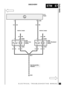 Page 187ELECTRICAL TROUBLESHOOTING MANUAL
ETM E7
Radio (NAS)
3
DISCOVERY
0 [1]C268
0.5 UG3
1
5
0.5 B 0.5 B
2
C2056 4C2056 0.5 RN
X233
Radio Tune
Switch
0.5 RG4
1
5
0.5 B 0.5 B
2
C2057 4C2057 0.5 RN
X234
Radio Waveband
Switch
S217
E201
See Ground Dis-
tribution Interior Lamps Interior LampsZ111
Radio
0 [1] 