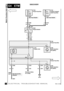 Page 223ELECTRICAL TROUBLESHOOTING MANUA L
G4 ETM
Multi±Function Unit (MFU)
4
DISCOVERY
P126
Fascia Fuse Box
15
F 1
15 A
0
[1]
E201
21 C204
8 C267
30
F 4
20 A
4 C101
1.0 GOP126
Fascia Fuse Box
P125
Engine Compart-
ment Fuse Box
1.0 LGP
5 C215
1.5 LGP
1 C204
L
Z128
Flasher Unit
W/L
31 C206
See Ground Dis-
tribution
1 C254
0.5 LGU
Z148
Multi±Function
Unit (MFU)
Z148
Multi±Function
Unit (MFU)
P126
Fascia Fuse Box
2 C204
1.5 LGN
A
G4-5
X220
Hazard Switch
7 C267 6
B
+
±
C
Direction Indica-
tor LampsS288
0.5 B1 C215...