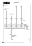 Page 247ELECTRICAL TROUBLESHOOTING MANUA L
H5 ETM
Stop Lamps
4
DISCOVERY
S402
E401
See Ground Dis-
tribution
C
H5-2
1.0 RY
B136
Right Rear Lamp
Assembly
[1] Rear Fog
Lamp
[3] Reverse
Lamp
[4] Stop Lamp Rear Fog Guard
Lamps1.5 GN Reversing Lamps
[1] [3]
2.0 B
1.0 GP
[4]
E
H5-2
1.0 GP
[4]
NAS
4 C406 5
62C4061 