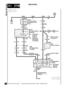 Page 2774
ELECTRICAL TROUBLESHOOTING MANUA L
K1 ETM
Blower Controls
4
DISCOVERY
S2039
10 A
2 C2071
E200
See Ground Dis-
tribution
D
CK1-5 K1-6
C2066
5
1 C2071
0.5 YB
1 C2072
3 C2072 2
0.5 UB 0.5 RG
11 C2066 6
0.5 UB 0.5 RG
5 C2067 6
0.5 WB
1 C2026
2 C2026 5 31.0 RG
S2038
1.25 UR
10 C2067
1.0 UR
Interior Lamps
0.5 LG
X180
Air Supply Selec-
tor Switch
[1] Recirculate
Inside Air
[2] Fresh Air 1.0 UR S263
5 C2025
X225
Front A/C Switch K123
Air Recirculation
Solenoid
[1] Solenoid in
Fresh Air
Position
[2] Solenoid...