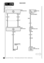 Page 420ELECTRICAL TROUBLESHOOTING MANUA L
T1 ETM
Theft Alarm System
10
DISCOVERY
30
F 6
20 A
See Fuse Details
P128
Satellite Fuse
Box 2
B151
Theft Alarm LED
Z163
Theft Alarm Unit 14 C2254 C209 0.5 RW2 C269 1 C269 0.5 P S2061Z163
Theft Alarm Unit
0.5 WB80.5 BN15 C225
1615 C277
X213
Alarm Sensor
31 C483
0.5 B2 C483
E401
See Ground Dis-
tribution 