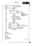 Page 515ELECTRICAL TROUBLESHOOTING MANUAL
ETM Y2
Fuse Details
1
DISCOVERY
30
F 1
30 A
S211
0
[1][2]
30
F 2
20 A
F 8
10 AF 2
10 A
P126
Fascia Fuse Box
See Fuse Details
3 C200
K122
Heated Rear
Screen Relay 30
32 C206
8 C211P126
Fascia Fuse Box 3 C203 4 C206
22 C202
1 C2012 C201 2 C101 1
2.0 NG
2.0 R 3.0 OSX145
Main Lighting
Switch
[1] Side Lamps
[2] HeadlampsP125
Engine Compart-
ment Fuse Box
Not used
Z122
Daytime Running
Lamps Control
Unit
87a C2047
S134 Except NAS NAS 