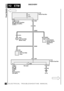 Page 528ELECTRICAL TROUBLESHOOTING MANUA L
Y2 ETM
Fuse Details (NAS)
14
DISCOVERY
B166
Left Front Side
Lamp
P126
Fascia Fuse Box57
F 2
10 A
S2006
P126
Fascia Fuse Box
Z148
Multi±Function
Unit (MFU)
Z148
Multi±Function
Unit (MFU)
8 C204
15 C204
5 C211 3 C208 D
B
Y2-16 0.5 RB
1.5 RB
1 C109 M
Not used
K104
Transmission
Range Selector
Illumination
Relay
85 C2044
1 C1013
B161
Left Front Side
Marker LampS2052
85 