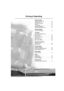 Page 112111
Driving & Operating
Starting & Driving
STEERING COLUMN LOCK  . . . . . . . . . . . . . . . .  113
STARTER SWITCH . . . . . . . . . . . . . . . . . . . . . . .  113
STARTING THE ENGINE. . . . . . . . . . . . . . . . . . .  114
DRIVING  . . . . . . . . . . . . . . . . . . . . . . . . . . . . . .  115
FUEL ECONOMY  . . . . . . . . . . . . . . . . . . . . . . . .  116
AUXILIARY EQUIPMENT . . . . . . . . . . . . . . . . . .  117
EMISSION CONTROL SYSTEM  . . . . . . . . . . . . .  117
Catalytic Converter...