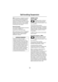 Page 145Self-levelling Suspension
144
NOTE: If this feature is subjected to excessive 
use, the system will automatically disable to 
prevent components from overheating. The 
system has a cumulative total of three minutes 
operation at any one time. If this is exceeded 
the system will close down (partial operation 
will return after a few minutes).
Remote SLS handset
If your vehicle is equipped with SLS, the remote 
SLS handset is available as an 
accessory from a Land Rover retailer. 
Battery replacement is...