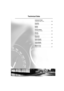 Page 238237
Technical Data
Lubricants & Fluids
LUBRICANTS AND FLUIDS  . . . . . . . . . . . . . . . .  239
Capacities
CAPACITIES . . . . . . . . . . . . . . . . . . . . . . . . . . . .  240
Engines
ENGINES  . . . . . . . . . . . . . . . . . . . . . . . . . . . . . .  241
Electrical System
ELECTRICAL SYSTEM . . . . . . . . . . . . . . . . . . . .  242
Steering
STEERING . . . . . . . . . . . . . . . . . . . . . . . . . . . . .  243
Dimensions
DIMENSIONS . . . . . . . . . . . . . . . . . . . . . . . . . . .  244...