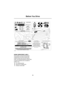 Page 25Before You Drive
24
ENGINE COMPARTMENT LABELS
Various labels are fixed inside the engine 
compartment, the number, position and 
content of which may vary from model to 
model. The following illustration locates labels 
of specific importance and is included for 
guidance only.
A.Air conditioning label
B.Keep clear of rotating parts
C.Emission control label
J
180ml 700g –25g
6.3 fl oz((25 –1oz) (
780g –25g
32 –1oz) (180ml 
6.3fl oz) (
CAUTION
SYSTEM  TO  BE  SERVICED  BY  QUALIFIED  PERSONNEL.
PAG   OIL...