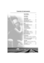 Page 2827
Controls & Instruments
Keys & Handsets
KEYS AND HANDSETS. . . . . . . . . . . . . . . . . . . . .  29
Facia Controls
FACIA CONTROLS . . . . . . . . . . . . . . . . . . . . . . . .  30
Locks & Alarms
ALARM SYSTEM . . . . . . . . . . . . . . . . . . . . . . . . .  32
REMOTE HANDSET BATTERY . . . . . . . . . . . . . . .  36
CHILD-PROOF LOCKS . . . . . . . . . . . . . . . . . . . . .  37
DOOR LOCKING CUT-OFF SWITCH . . . . . . . . . . .  37
ALARM OR HANDSET DIFFICULTIES. . . . . . . . . .  38
Seats...