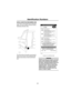 Page 172Identification Numbers
171
Identification NumbersVEHICLE IDENTIFICATION NUMBER (VIN)
If you need to communicate with a Land Rover 
dealer, you may be asked to quote the Vehicle 
Identification Number (VIN).
The VIN and other information concerning the 
vehicle can be found on the certification label 
affixed to the lock face of the front left-hand 
door. 
Example of a certification label
WARNING
DO NOT exceed the gross weight or axle loads 
stated on the certification label attached to 
the vehicle....