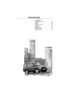 Page 204203
Technical Data
Technical Data
LUBRICANTS AND FLUIDS  . . . . . . . . . . . . . . . .  207
CAPACITIES . . . . . . . . . . . . . . . . . . . . . . . . . . . .  209
ENGINES  . . . . . . . . . . . . . . . . . . . . . . . . . . . . . .  210
ELECTRICAL SYSTEM . . . . . . . . . . . . . . . . . . . .  210
STEERING . . . . . . . . . . . . . . . . . . . . . . . . . . . . .  210
DIMENSIONS . . . . . . . . . . . . . . . . . . . . . . . . . . .  211
VEHICLE WEIGHTS  . . . . . . . . . . . . . . . . . . . . . ....