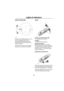 Page 66Lights & Indicators
65
L ig hts &  In dicatorsDIRECTION INDICATORS
Move the lever DOWN to indicate a LEFT turn, 
and UP to indicate a RIGHT turn (the 
appropriate GREEN warning light on the 
instrument panel will flash in time with the 
direction indicators). 
Hold the lever part-way up or down against 
spring pressure to indicate a lane change.
LIGHTS
Side, tail and instrument panel lights
Turn lighting switch to position 1.
Headlights
Turn lighting switch to position 2.
Daylight running lights
*
With...