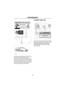 Page 23Introduction
22
Also note the labels affixed to the outer side of 
the sun visor, which detail the vehicles 
standard ride height, both with and without an 
open sunroof, and alert owners to the need to 
be aware of the higher rollover risk, associated 
with a utility vehicle of this type (see also the 
relevant warning earlier in this section).
PASSENGER AIRBAG LABEL
Information concerning the passenger airbag is 
attached to the passenger airbag cover on the 
fascia as illustrated above, (see ‘AIRBAG...