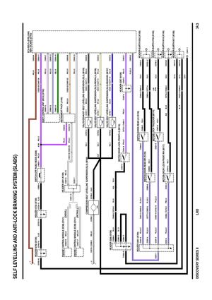 Page 102 
J I
1 AMP
HEADER 0760 (K109)
HEADER 0725 (K109)
HEADER 0291 (K109)
(PETROL)
(DIESEL)
1 AMP1 AMP1 AMP
HEADER 0291 (K109)HEADER 0288 (K109)
HEADER-EARTH 0552 (K108)HEADER-EARTH 0706 (K108)HEADER-EARTH 0018 (K108)HEADER-EARTH 0017 (K108)
HEADER 0287 (K109)
21
21
21
21
21
C0811-1 C0655-12 C0660-12
C0376-1 C0390-1 C0780-1 C0780-2
C0231-2 C0083-2 C0760-16 C0760-19 C0725-14C0725-19
C0017-4 C0637-17 C0658-19
C0047-20 C0223-20
C0230-15 C0291-8
C0291-10
C0291-7 C0893-4 C0893-1
C0230-9
C0655-10 C0223-38 C0047-38...